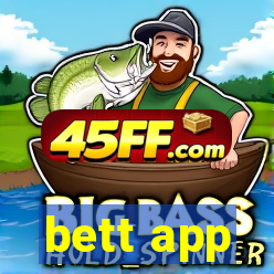 bett app